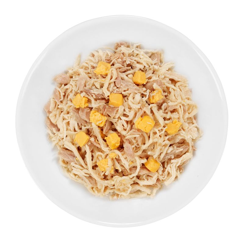 Zooplus Cosma Nature 12 x 140 g Alimento umido per gatti 50% di sconto con spedizione gratuita