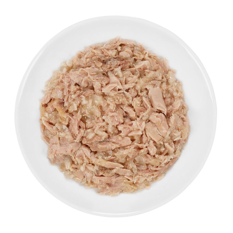 Zooplus Cosma Asia in busta 6 x 100 g Alimento umido per gatti Duty-free