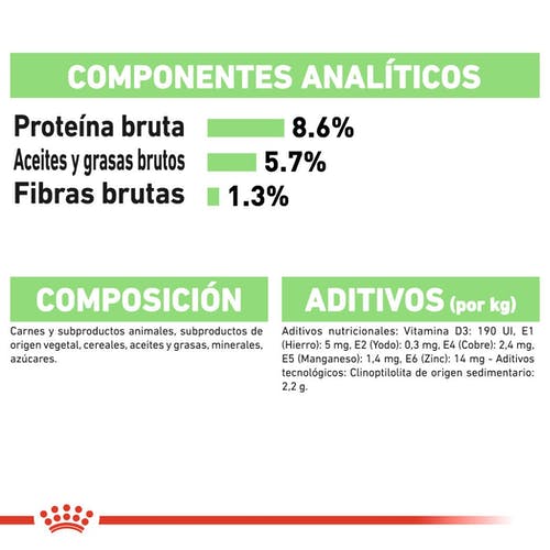 Miscota Royal Canin Digestive Care Vendita
