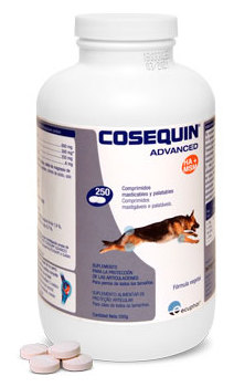 Miscota Cosequin Advanced Condroprotector Ds Msm Ha Negozi Online