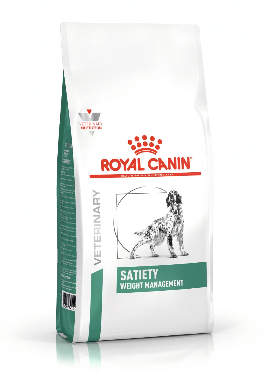 Miscota Royal Canin Cibo Secco per Cani Satiete Weight Management Canine Promozione Limitata