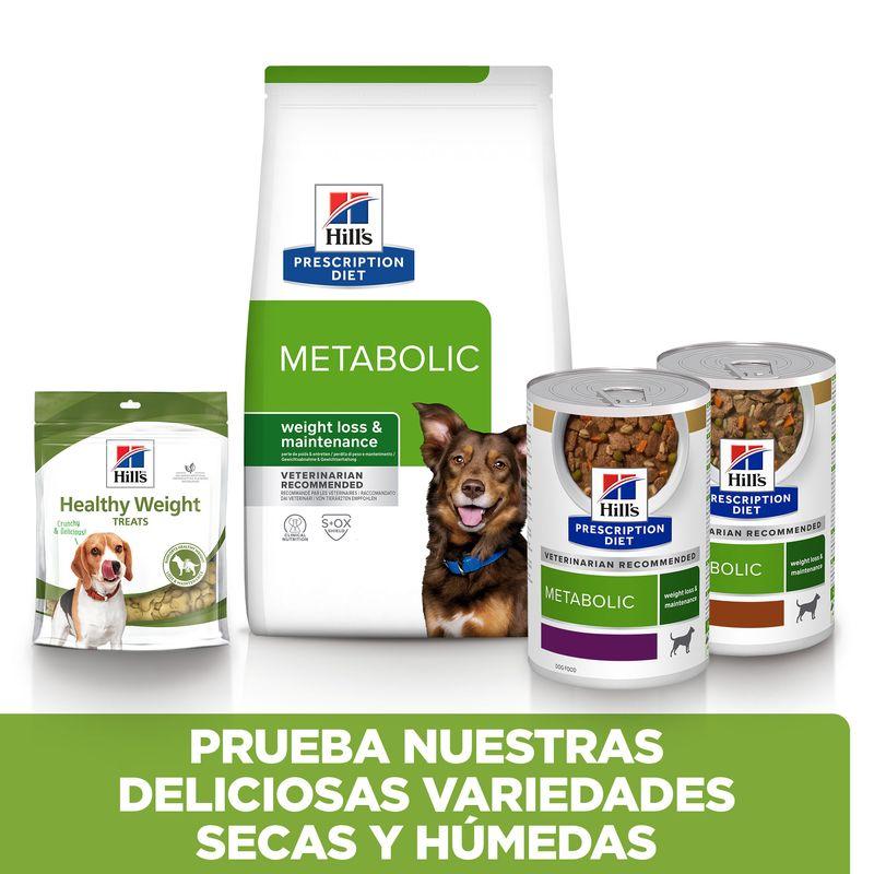 Miscota Hill's Pd Canine Metabolic Lattina Prezzo Ridotto