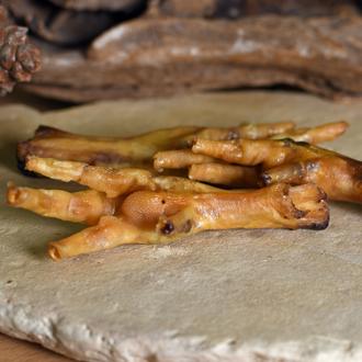 Miscota Traveness Zampe di pollo 5 pezzi Convenienza