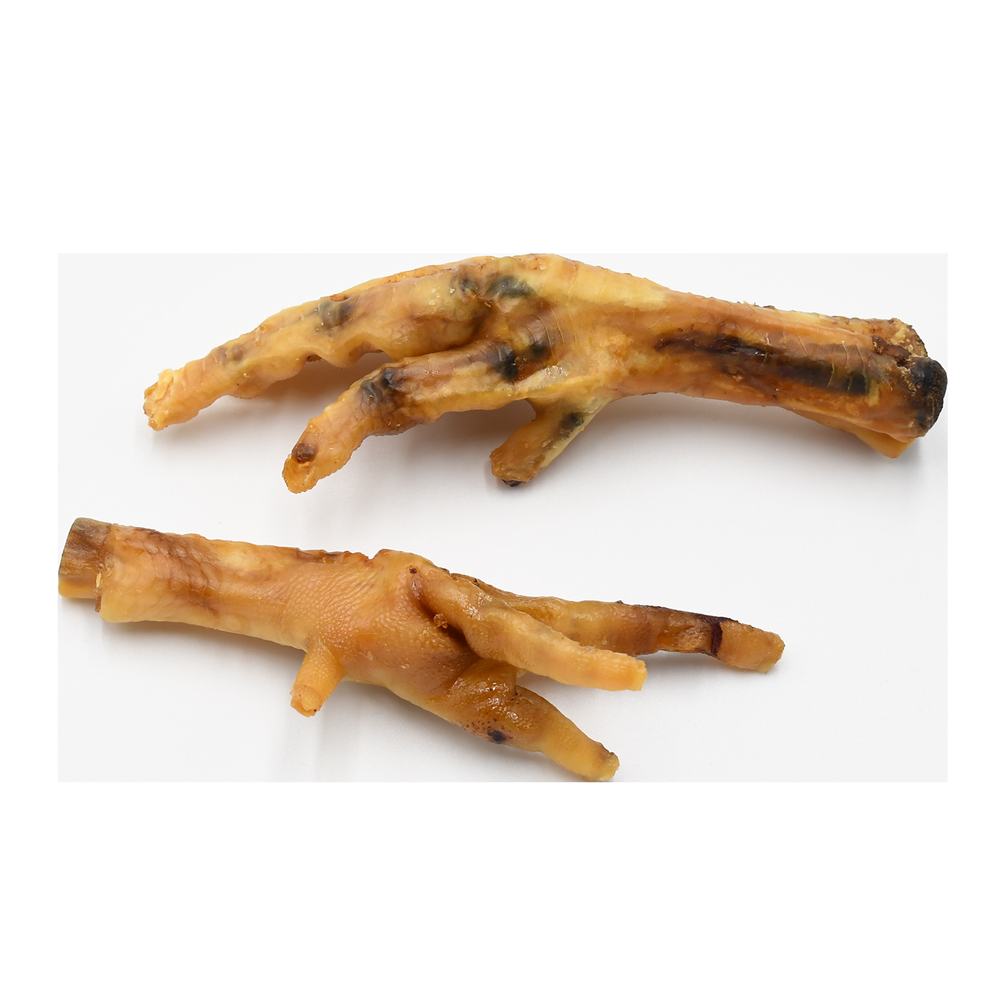 Miscota Traveness Zampe di pollo 5 pezzi Convenienza