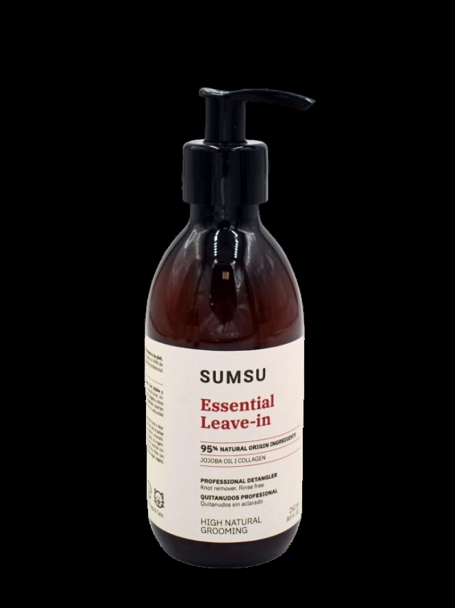 Miscota SUMSU Essential Leave-In rimuovi peli senza risciacquo per cani e gatti Outlet