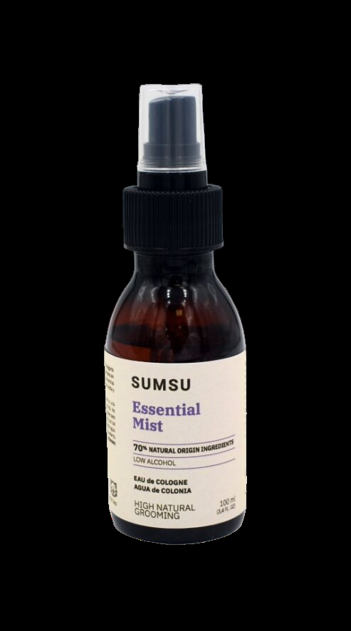 Miscota SUMSU Eau de Toilette Essential Mist per cani e gatti In Saldo