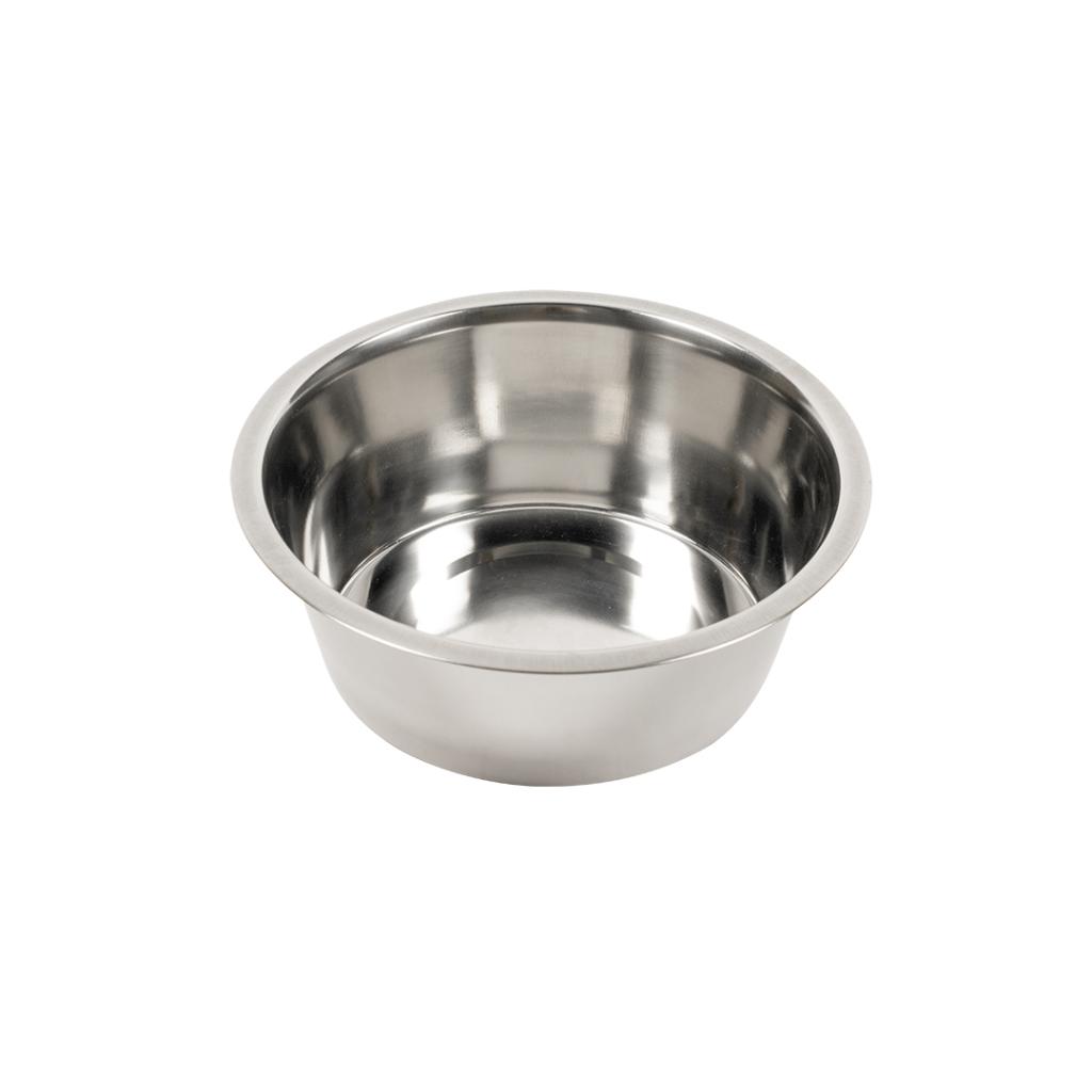 Miscota Duvo Plus Alimentatore piatto in acciaio inox