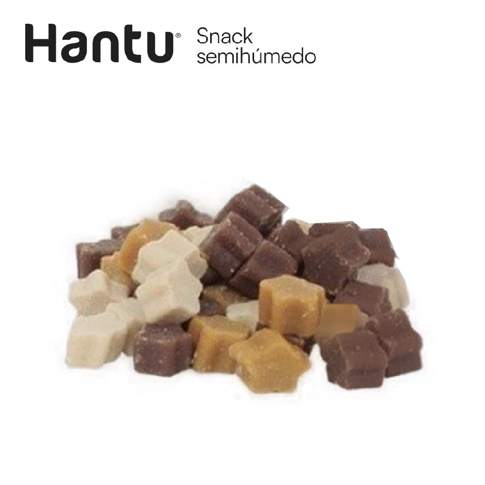 Miscota Hantu Snack semiumido mix originale per cuccioli Convenienza