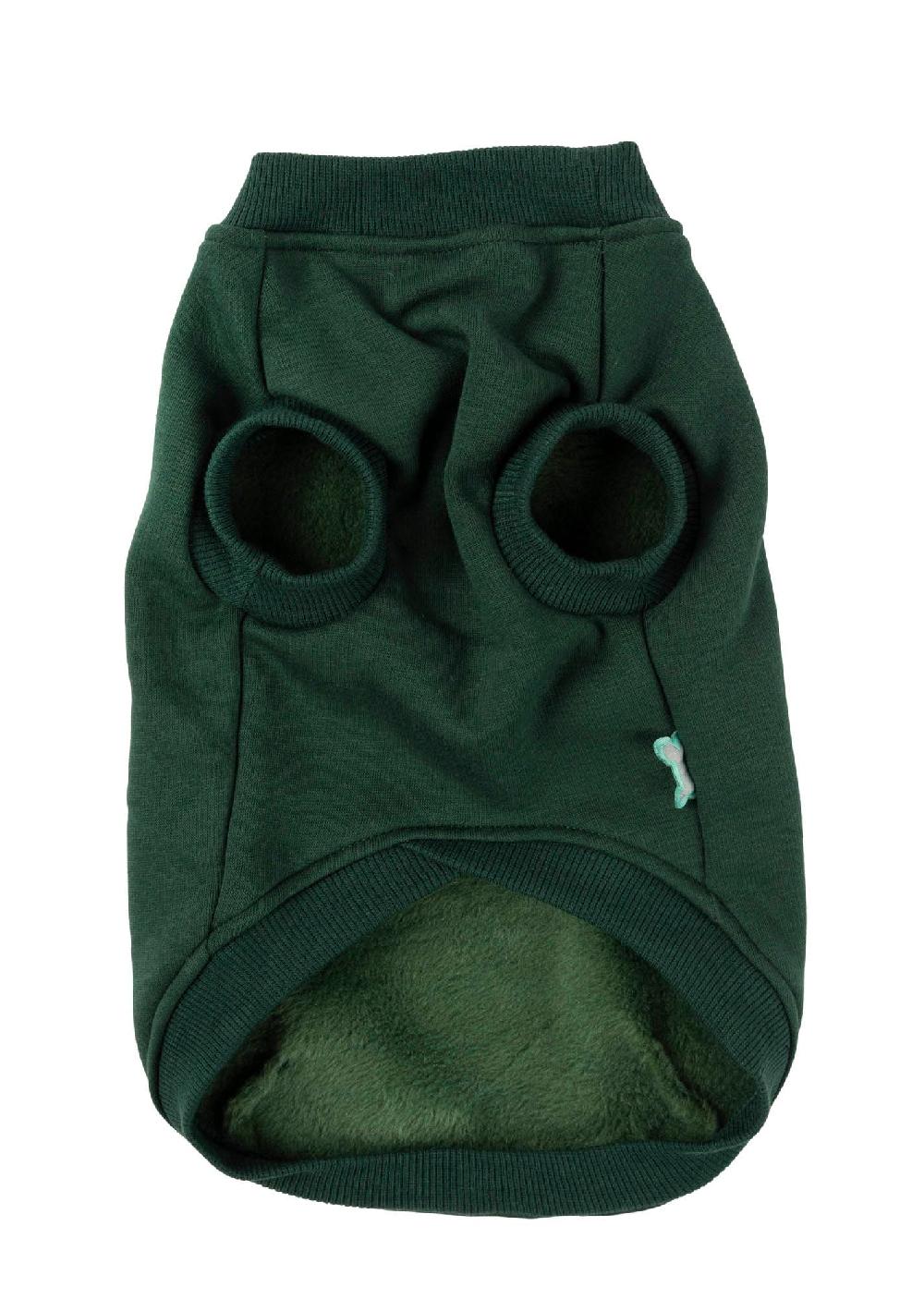Miscota FuzzYard Maglione FY Verde Hotsell