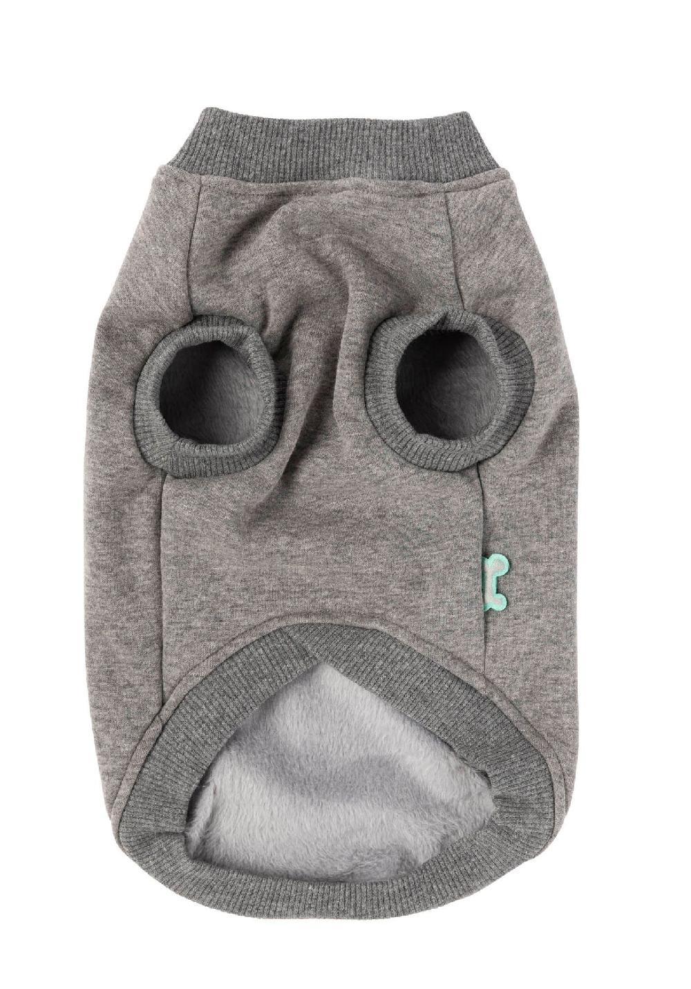 Miscota FuzzYard Maglione FY Grigio Vendite Flash