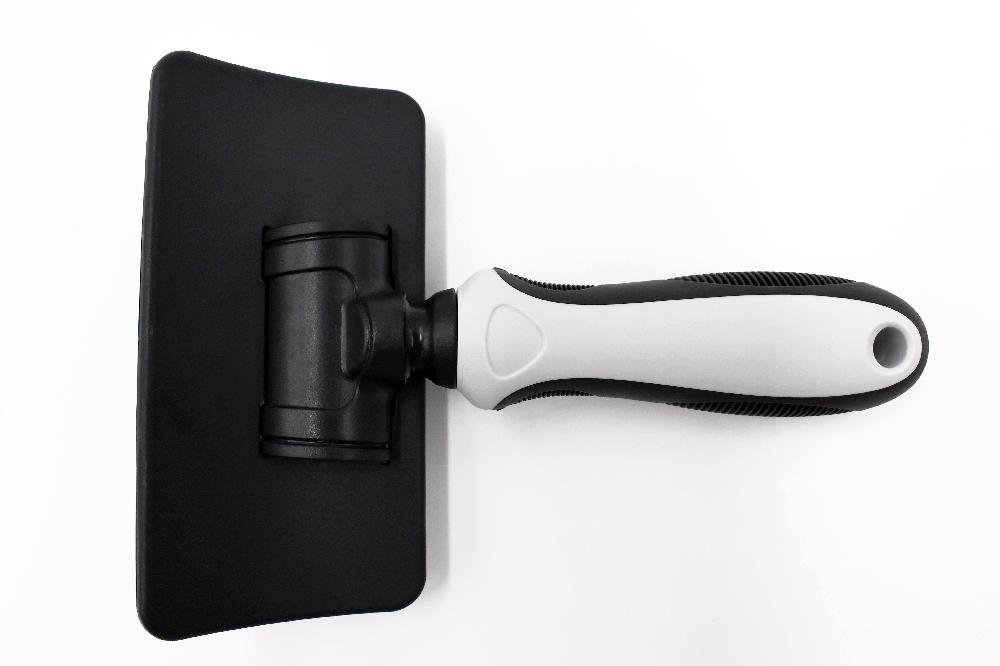 Miscota SUMSU Spazzola Slicker con peli protetti Nuova
