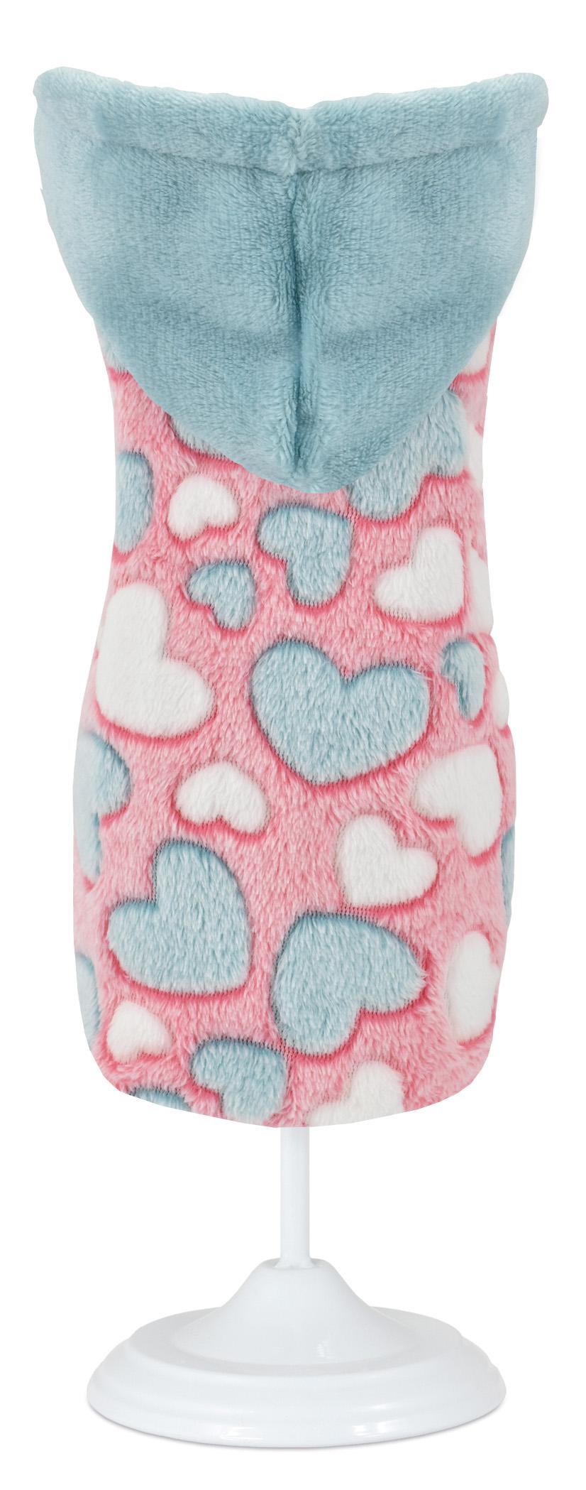 Miscota Nayeco Felpa con cappuccio Lollipop Nuovo