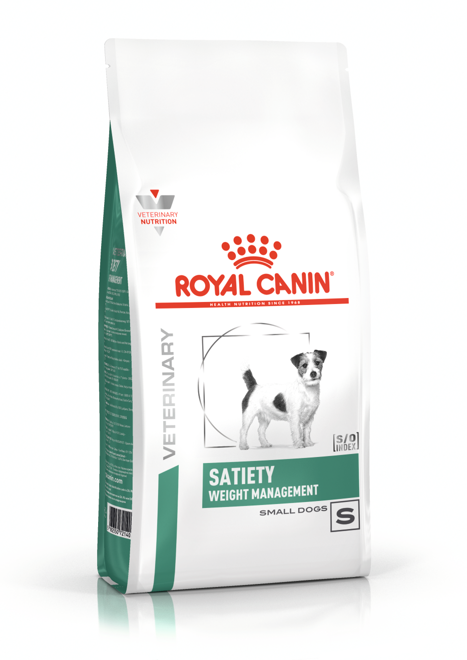 Miscota Royal Canin Cibo Secco per Cani Satiete Small Dog Qualità Garantita