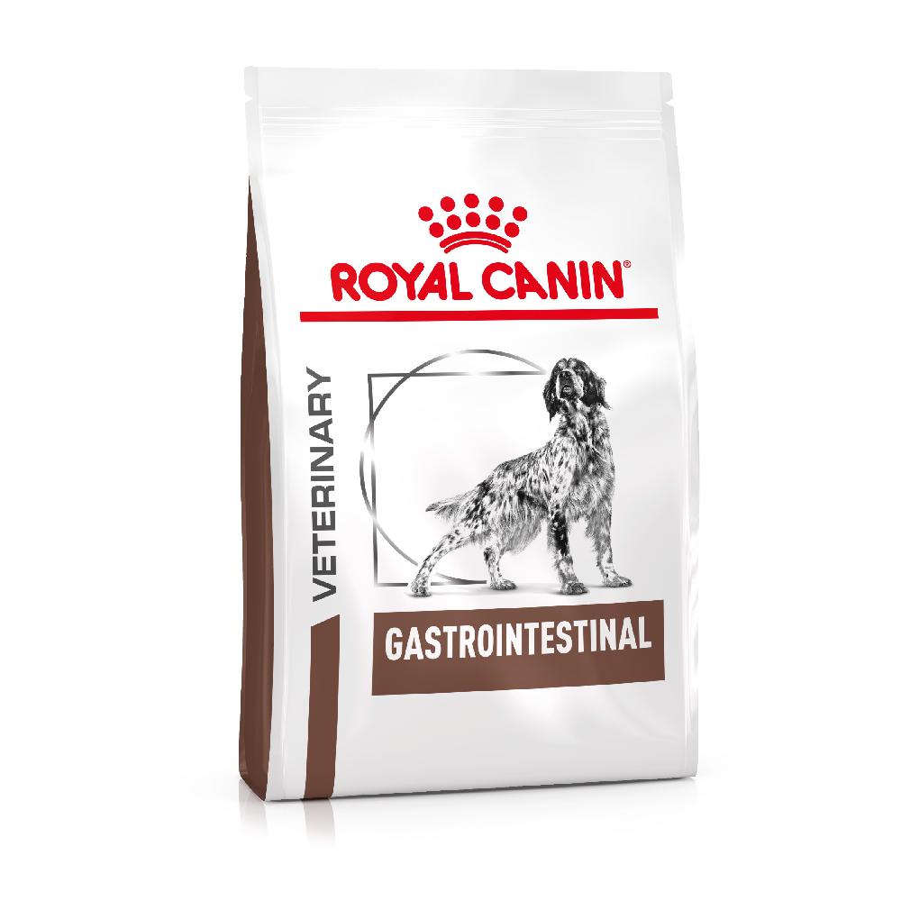 Miscota Royal Canin Cibo Secco per Cani Gastro Intestinal Canine Adult Consegna Veloce