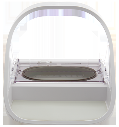 Miscota Sure Petcare Surefeed Alimentatore con Microchip Affare Del Giorno
