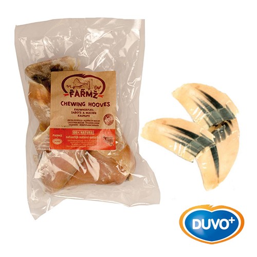 Miscota Duvo Plus Zoccoli di mucca Farmz Convenienza