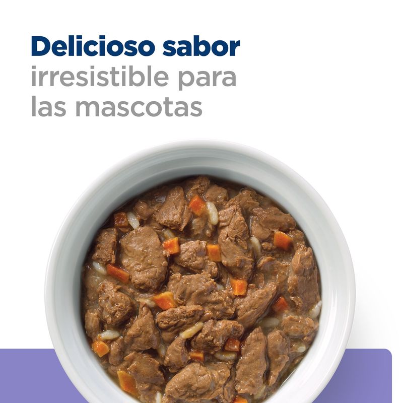 Miscota Hill's Prescription Diet Canine i / d Low Fat pollo e verdure Hotsell