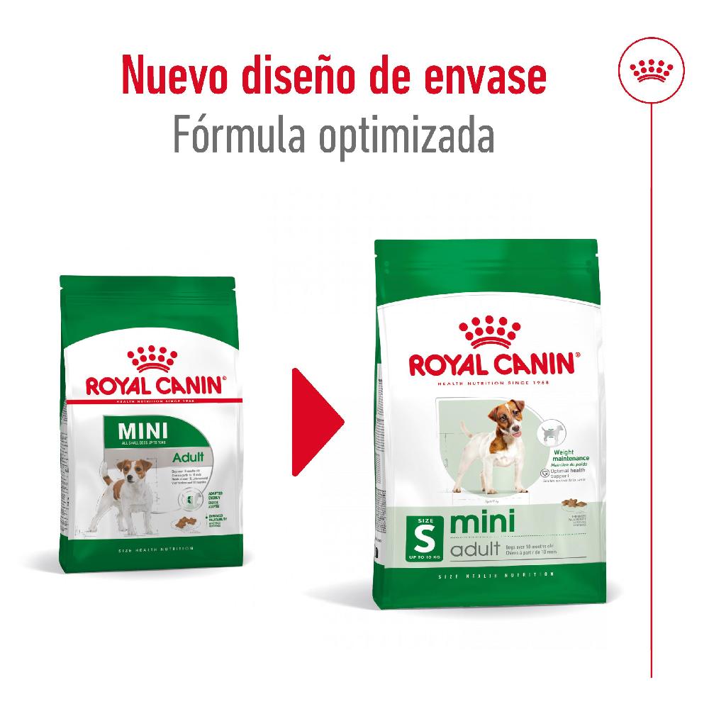 Miscota Royal Canin Mini Adult Cani adulti di piccola taglia Vendita Calda