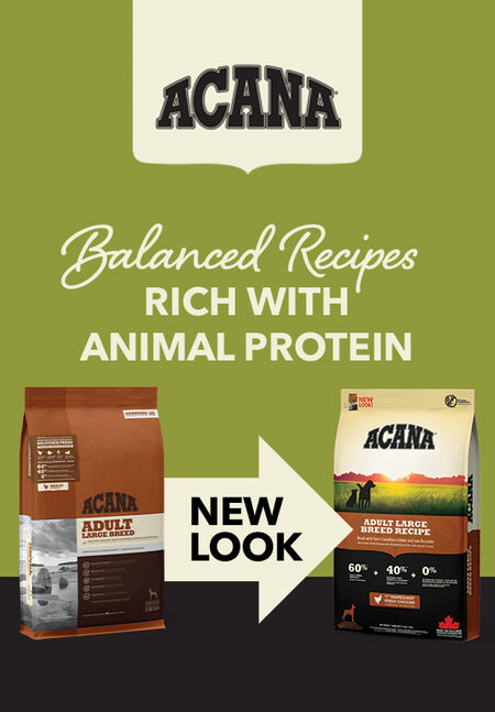 Miscota Acana Adult Dog (Chicken & Greens) Negozio