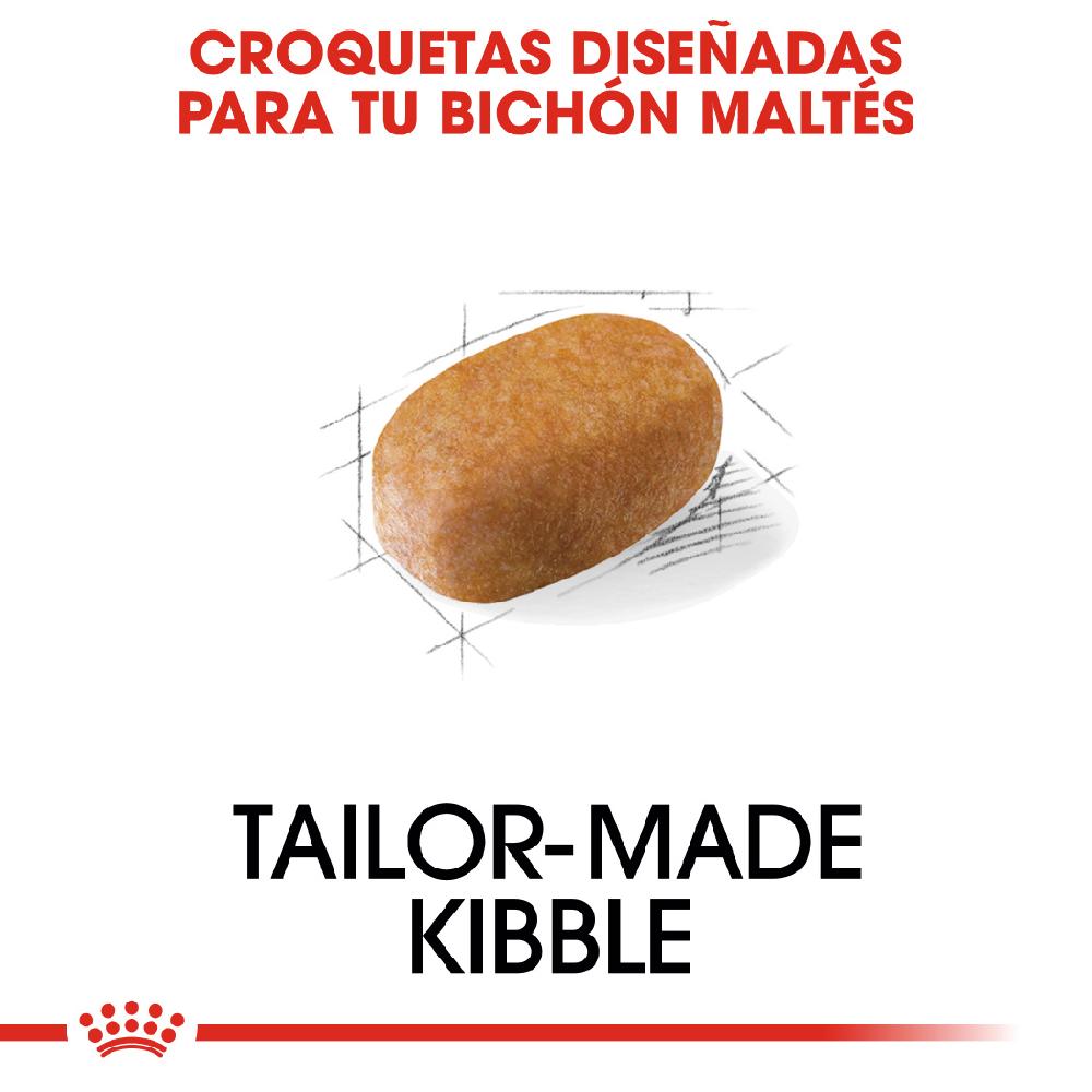 Miscota Royal Canin Maltese Adult Cibo per Cani Adulti Maltes In Saldo
