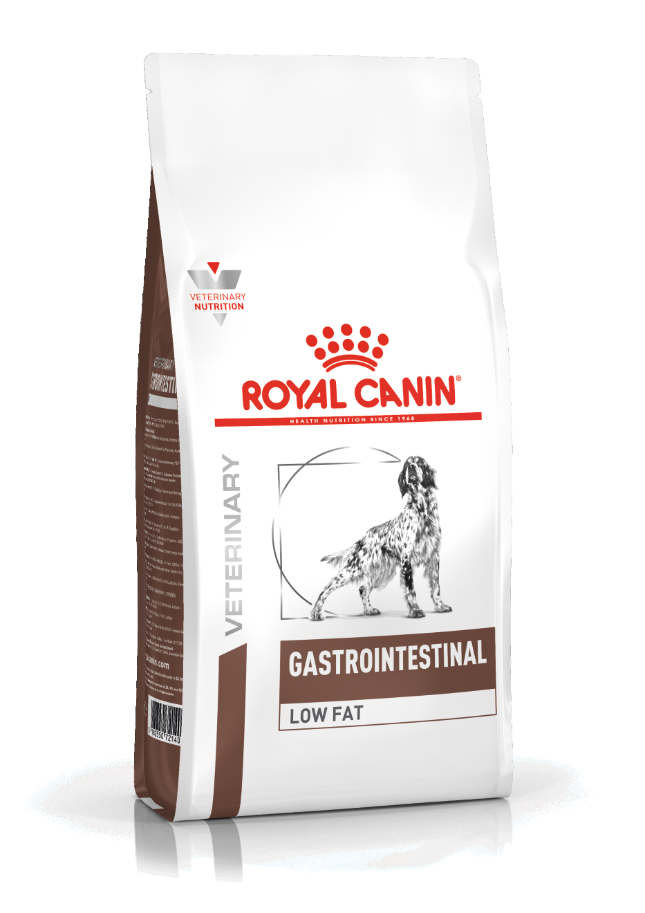 Miscota Royal Canin Cibo Secco per Cani Gastro Intestinal Low Fat Canine 2025