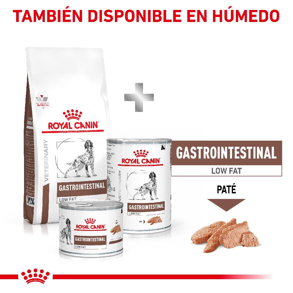 Miscota Royal Canin Cibo Secco per Cani Gastro Intestinal Low Fat Canine 2025