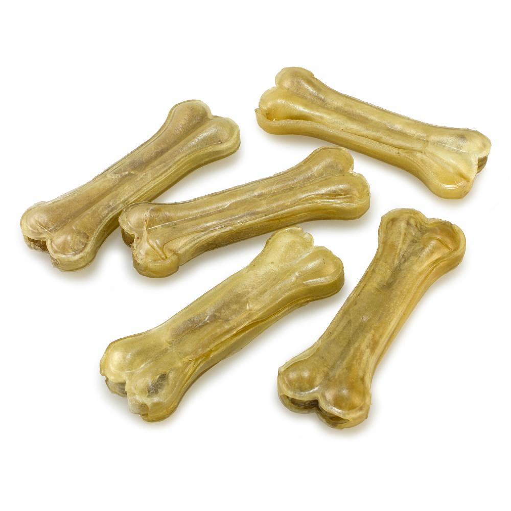Miscota Arquivet Pressato Bone Skin 11 Cm Spedizione Gratuita