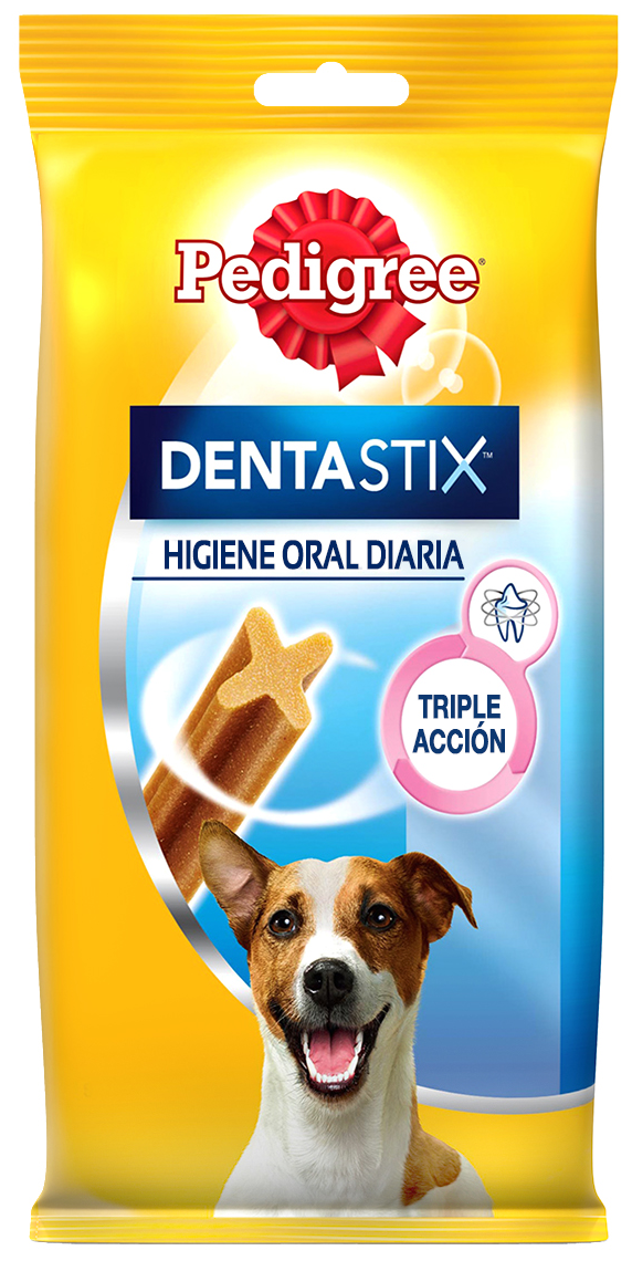 Miscota Pedigree Dentastix Dental Snack per l'igiene orale di cani di piccola taglia Negozi Online