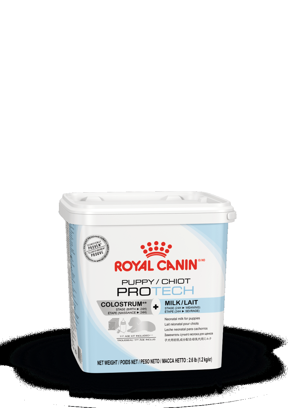 Miscota Royal Canin Puppy Pro Tech Acquista Ora