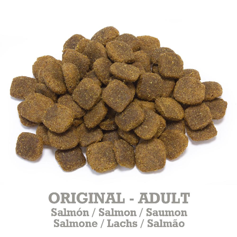 Miscota Arquivet Cane Original Adult Original Adult Salmone e Riso Sottocosto