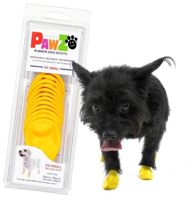 Miscota Pawz dog Stivali per cani Online
