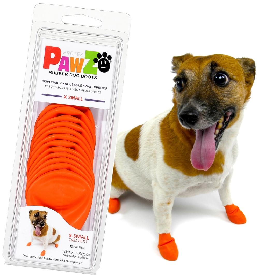 Miscota Pawz dog Stivali per cani Online