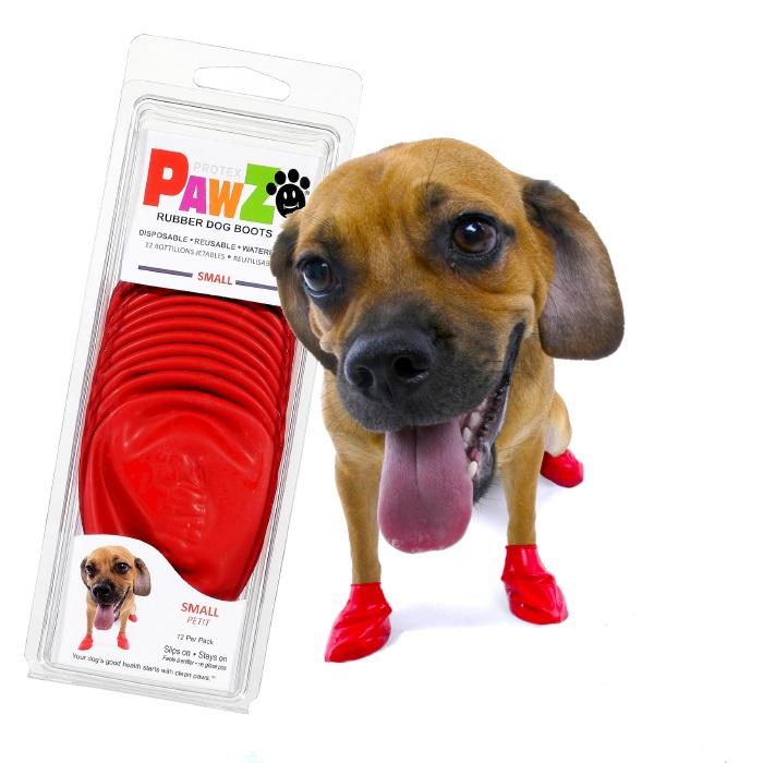 Miscota Pawz dog Stivali per cani Online
