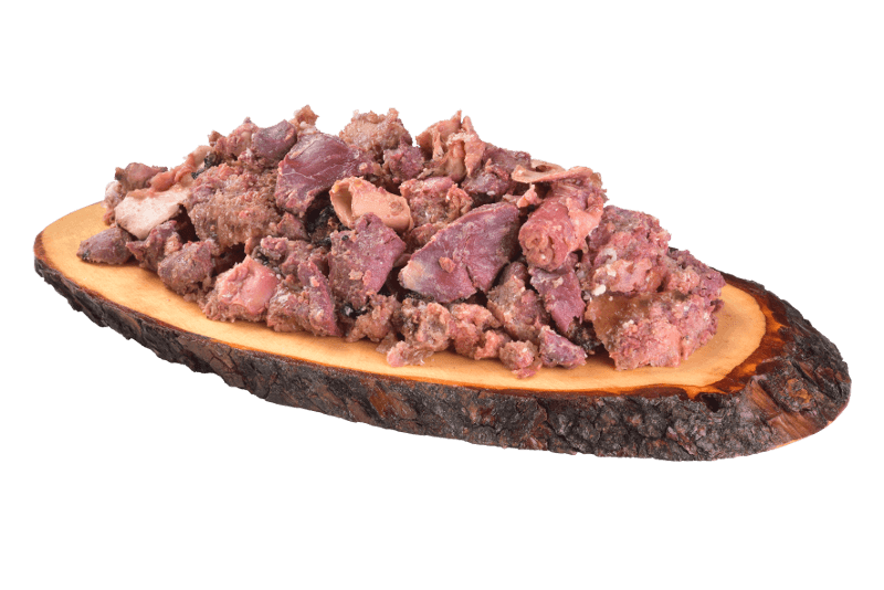 Miscota Carnilove Cibo umido per cani a base di agnello e cinghiale Qualità