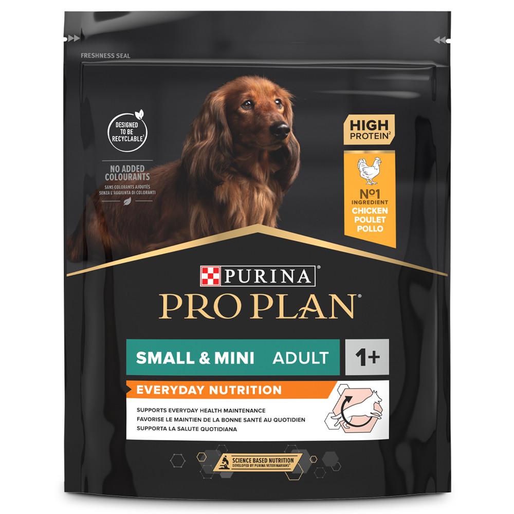 Miscota Purina Pro Plan Optibalance Adulti Small/Mini Chicken Promozione