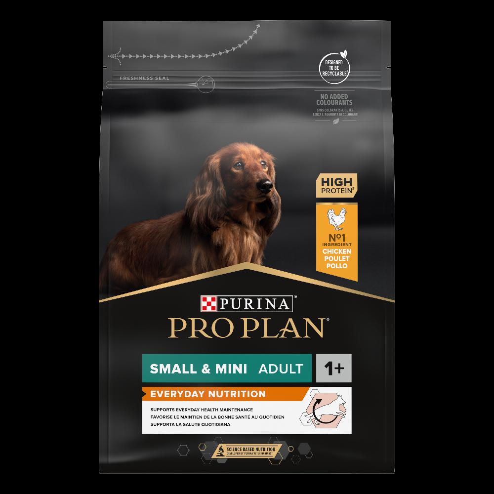 Miscota Purina Pro Plan Optibalance Adulti Small/Mini Chicken Promozione