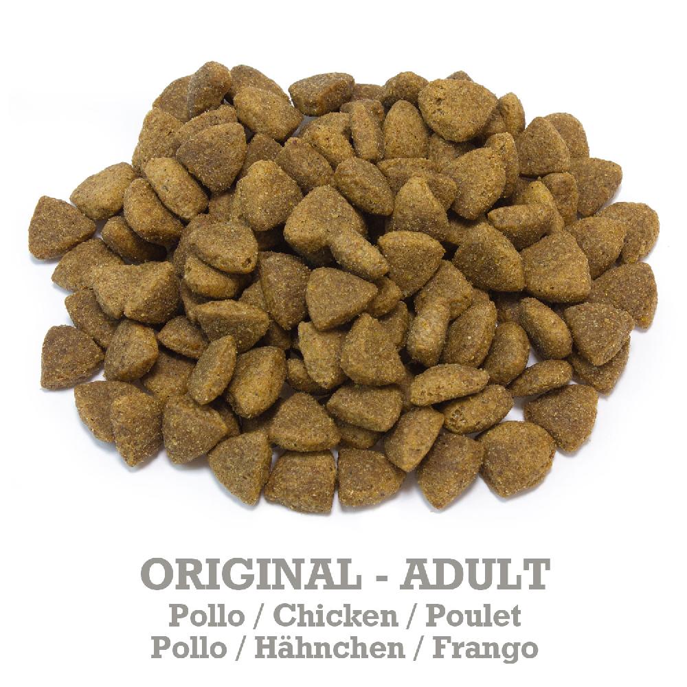 Miscota Arquivet Cane Original Adult Original Pollo e Riso Spedizione Gratuita