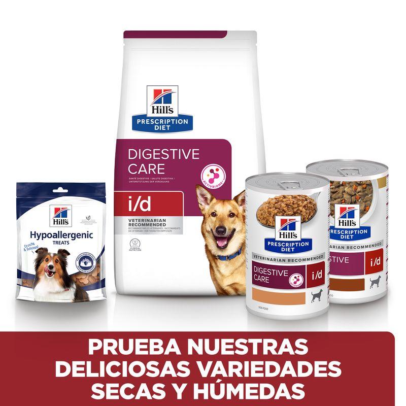 Miscota Hill's PD i/d Digestive Care Alimento a basso contenuto di grassi dei cani Sconti questo mese