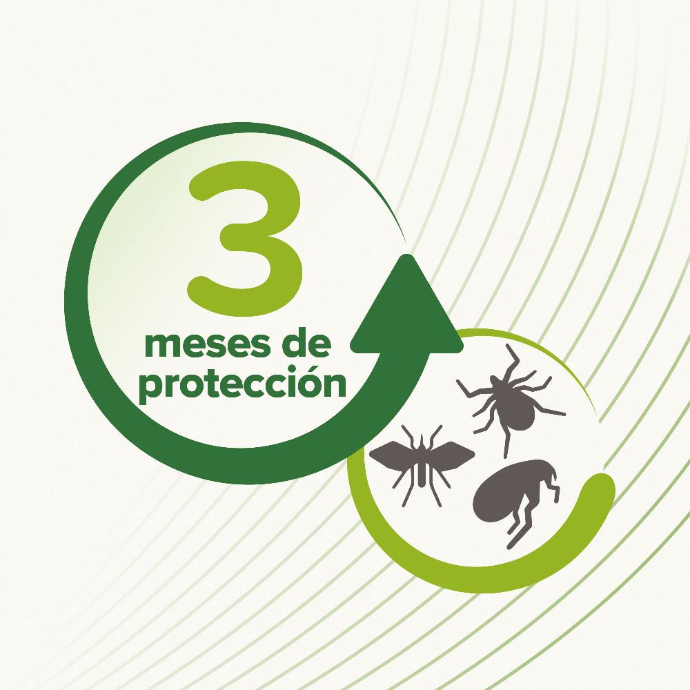 Miscota Beaphar Collare Bio Band con Neem per Cani Vendita