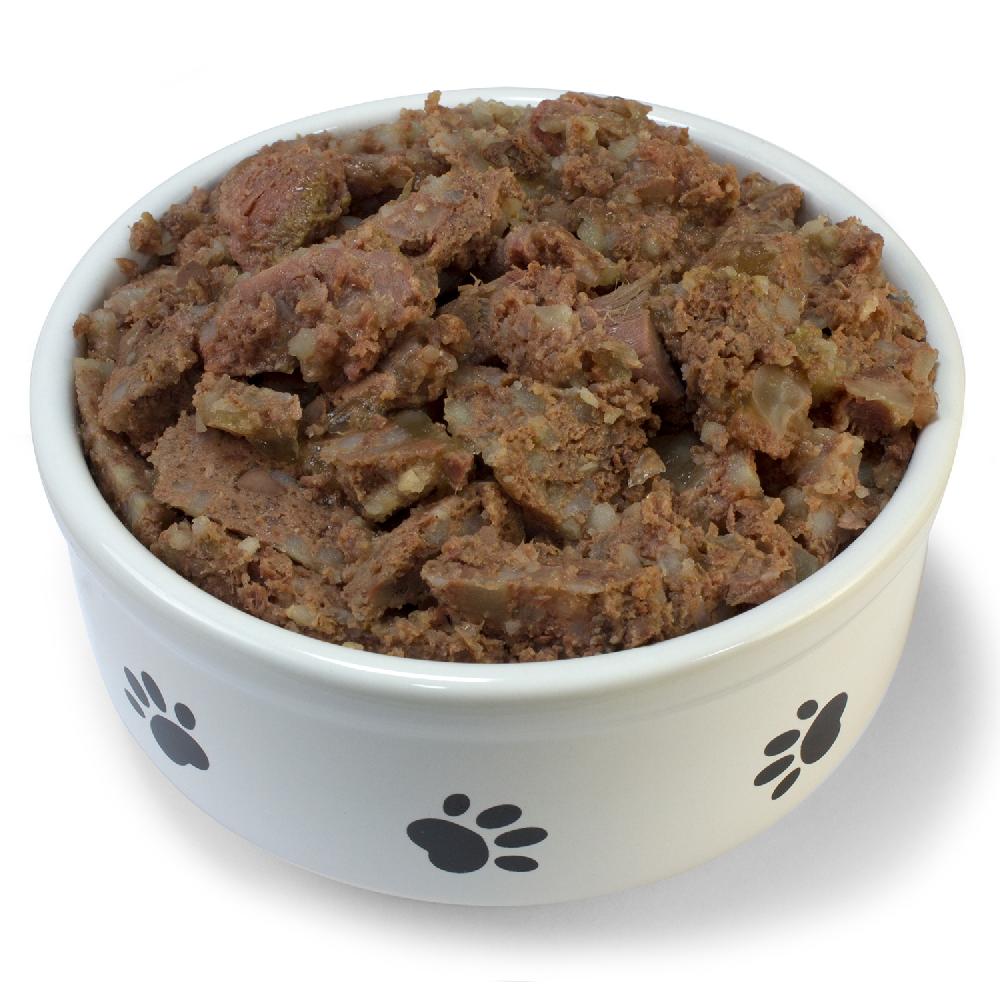 Miscota Arquivet Cibo umido per cani Senior & Light Chicken Soddisfazione Garantita