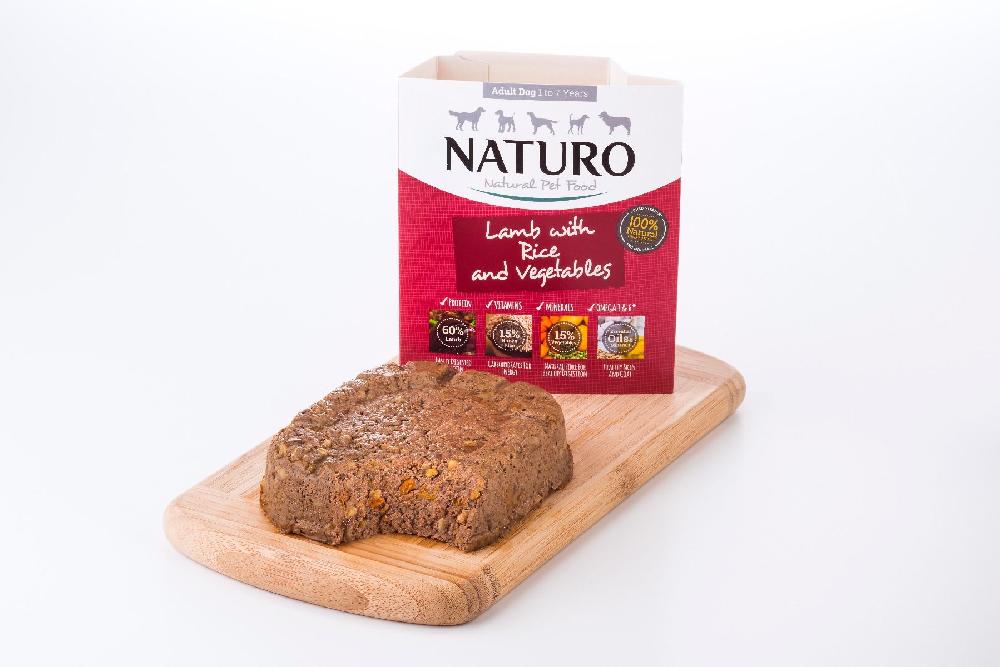 Miscota Naturo Adult Agnello E Riso Promozione Limitata