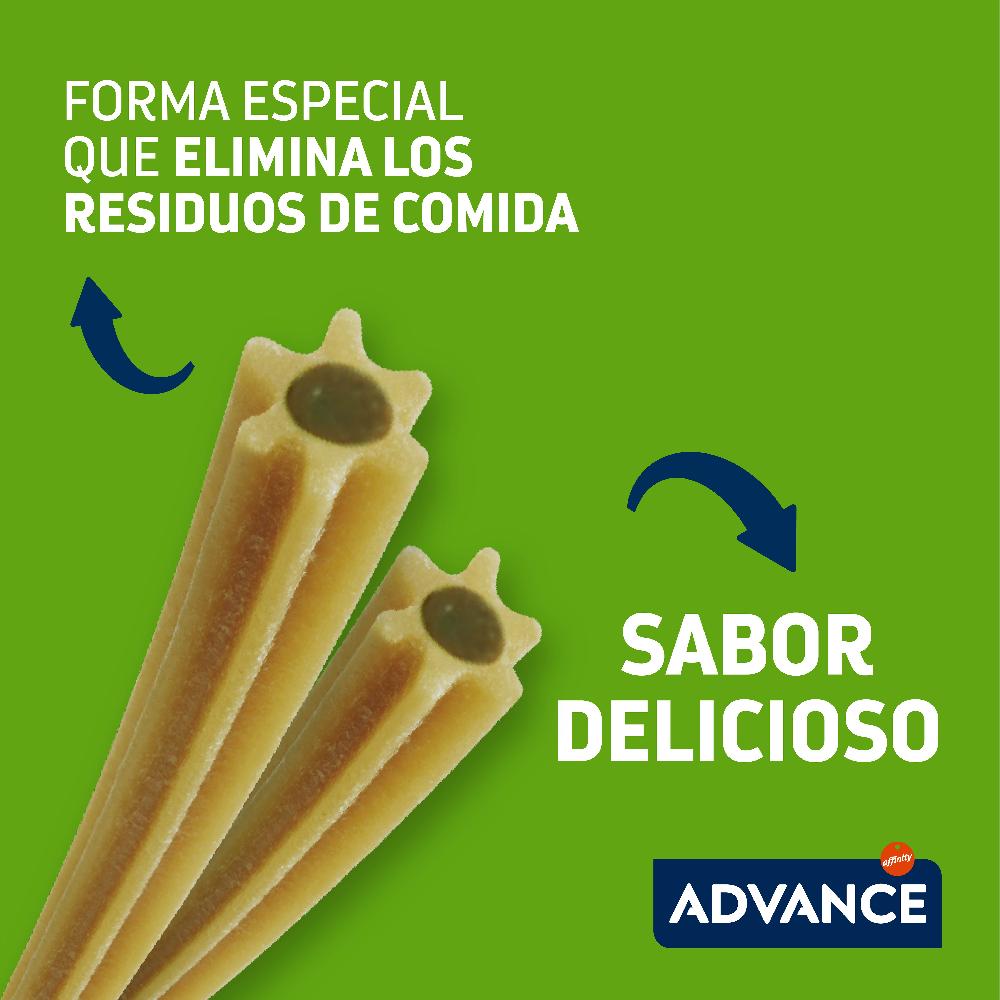 Miscota Advance Snacks Dental Care Stick per Cani Mini Sottocosto