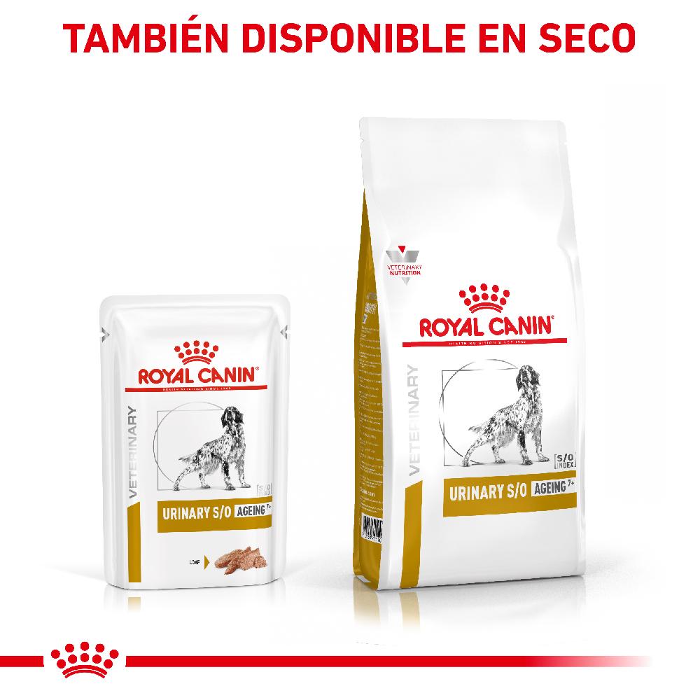 Miscota Royal Canin Vhn Dog Urinary Ageing+7 Hotsell