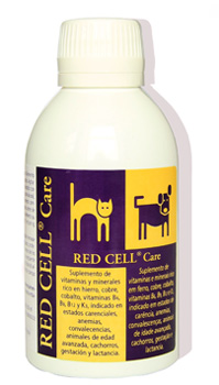 Miscota VetNova Red Cell Care 200 Ml Shopping online