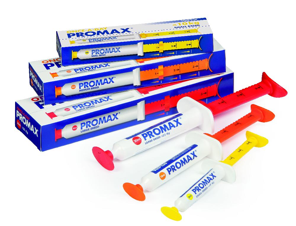 Miscota VetPlus Promax per Problemi Intestinali nei Piccoli Cani Offerta per la Festa della Mamma