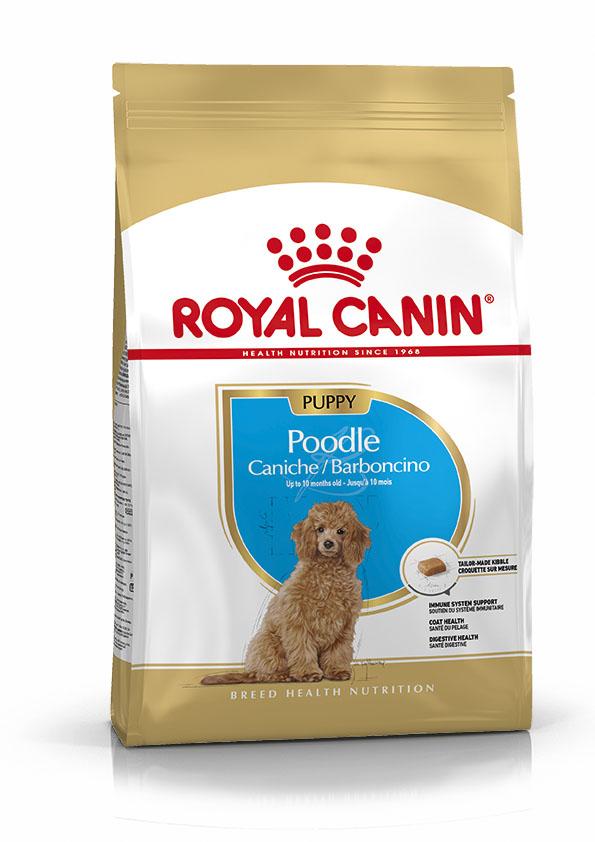 Miscota Royal Canin Poodle Puppy Online Outlet
