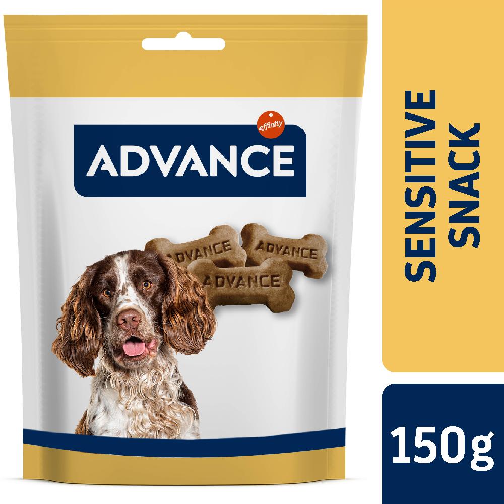 Miscota Advance Sensitive Snack Lightning offer