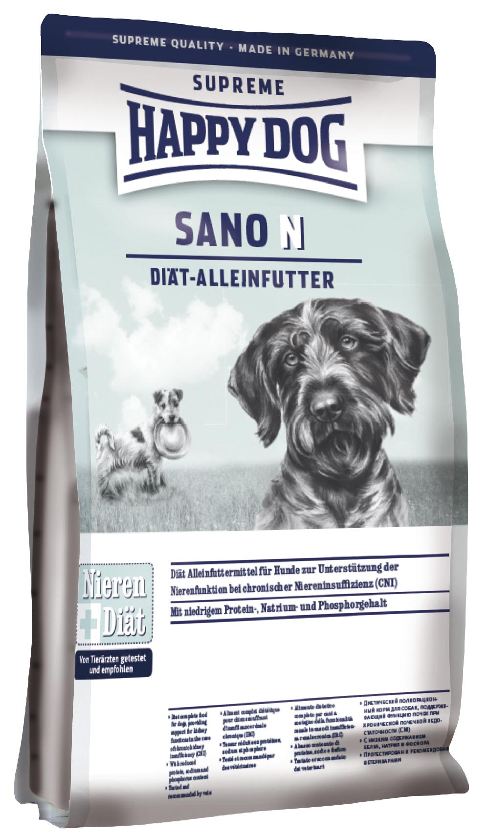 Miscota Happy Dog Sano N Super Saving Price