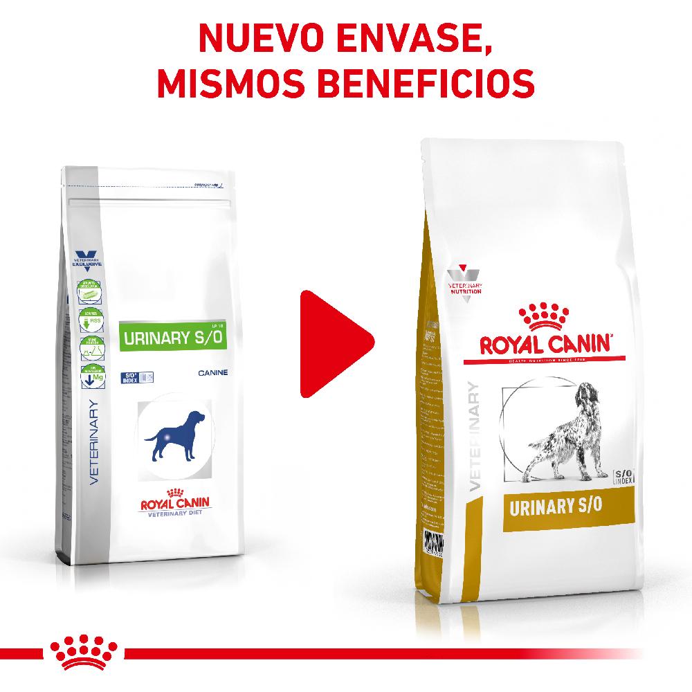 Miscota Royal Canin Cibo Secco per Cani Urinare S/O Canine Ritorno libero