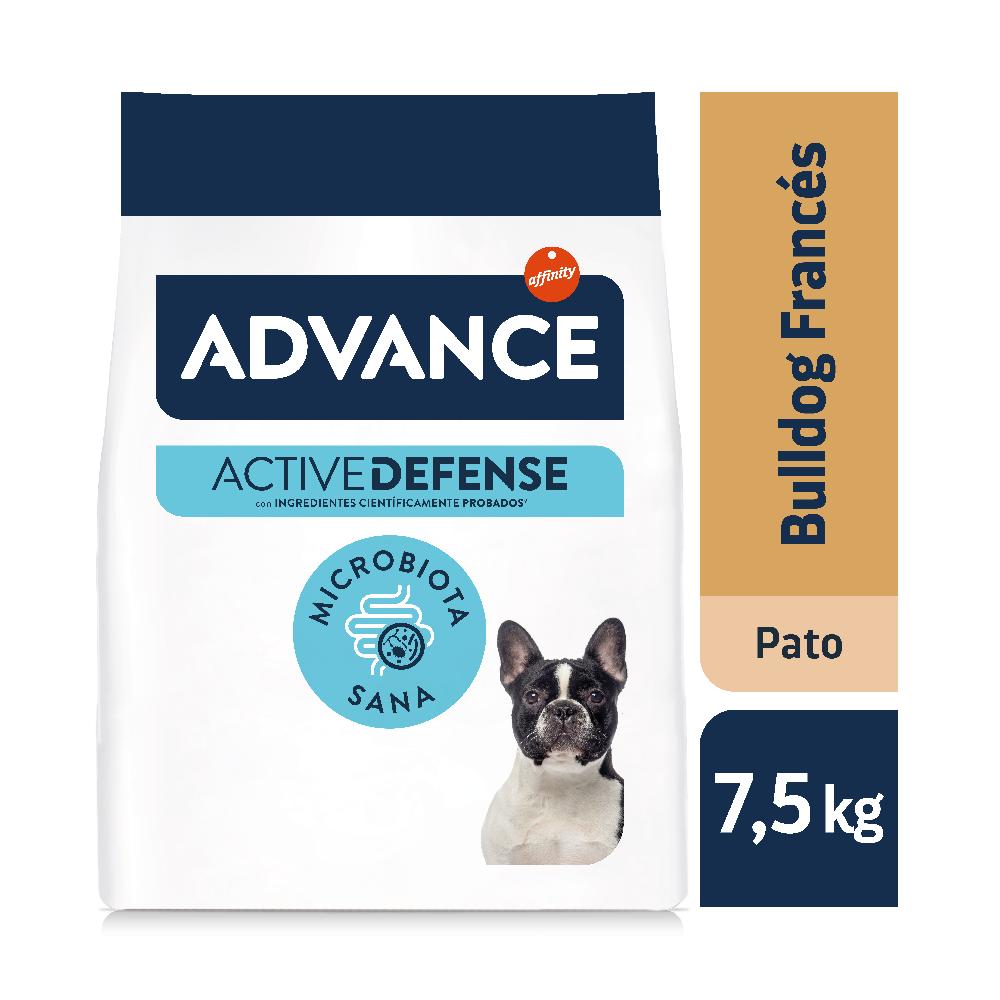 Miscota Advance Cibo Secco Cibbo Secco per Bulldog Francese ACQUISTA ORA